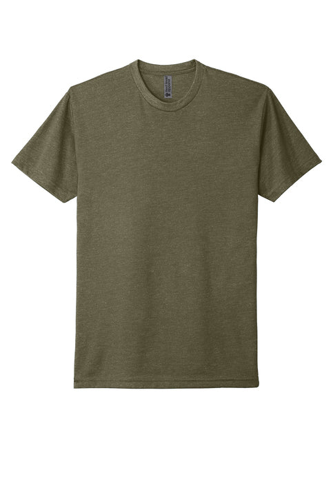 Next Level Unisex T-Shirt - Add Your Text, Design, or Logo