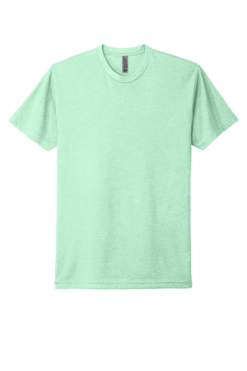 Next Level Unisex T-Shirt - Add Your Text, Design, or Logo
