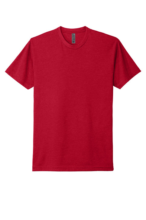 Next Level Unisex T-Shirt - Add Your Text, Design, or Logo