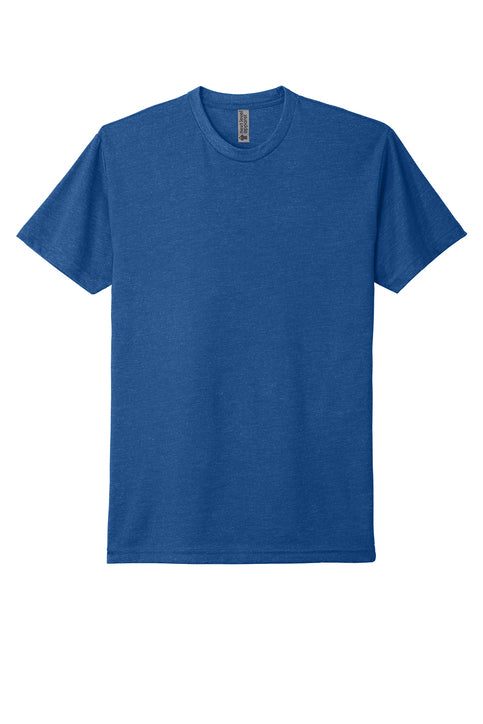 Next Level Unisex T-Shirt - Add Your Text, Design, or Logo