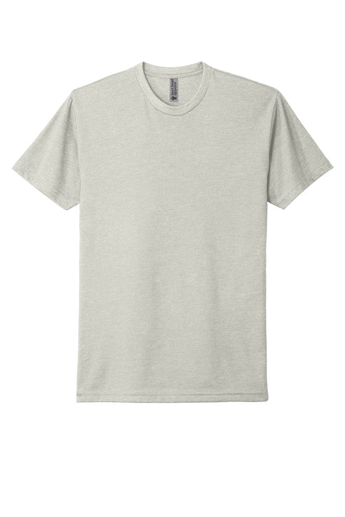 Next Level Unisex T-Shirt - Add Your Text, Design, or Logo