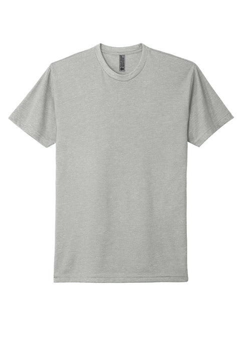 Next Level Unisex T-Shirt - Add Your Text, Design, or Logo