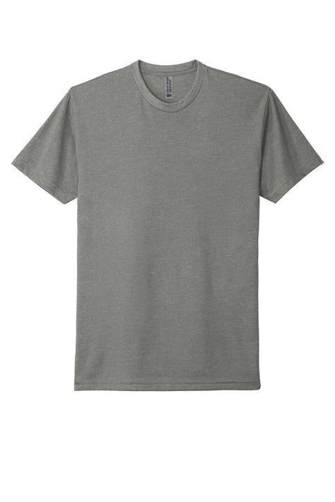 Next Level Unisex T-Shirt - Add Your Text, Design, or Logo