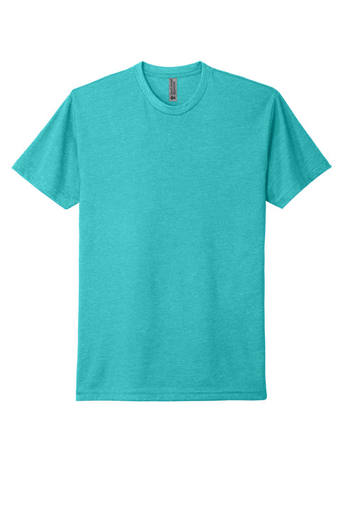 Next Level Unisex T-Shirt - Add Your Text, Design, or Logo