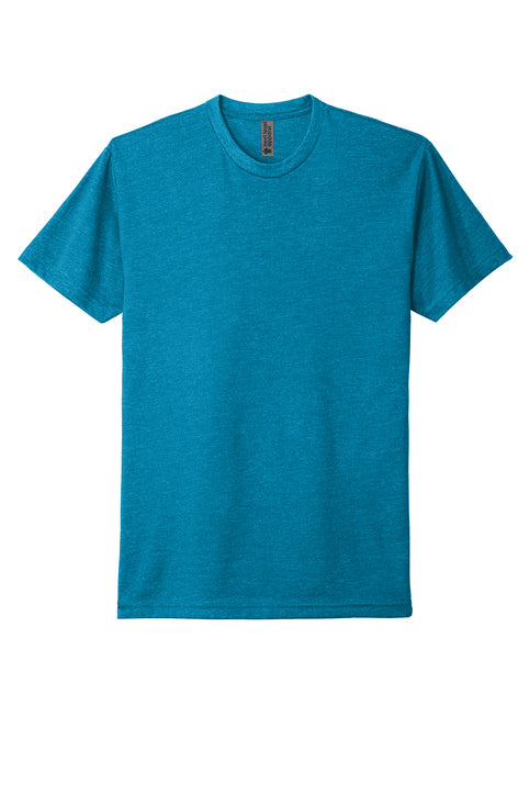 Next Level Unisex T-Shirt - Add Your Text, Design, or Logo