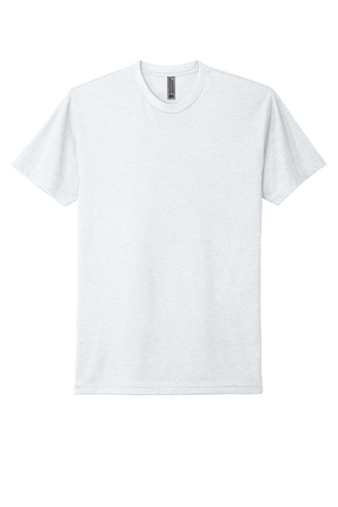Next Level Unisex T-Shirt - Add Your Text, Design, or Logo