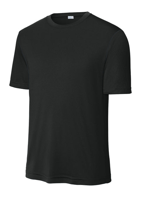 Sport Tek Unisex Moisture Wicking Competitor Tee - Add Your Text, Design, or Logo