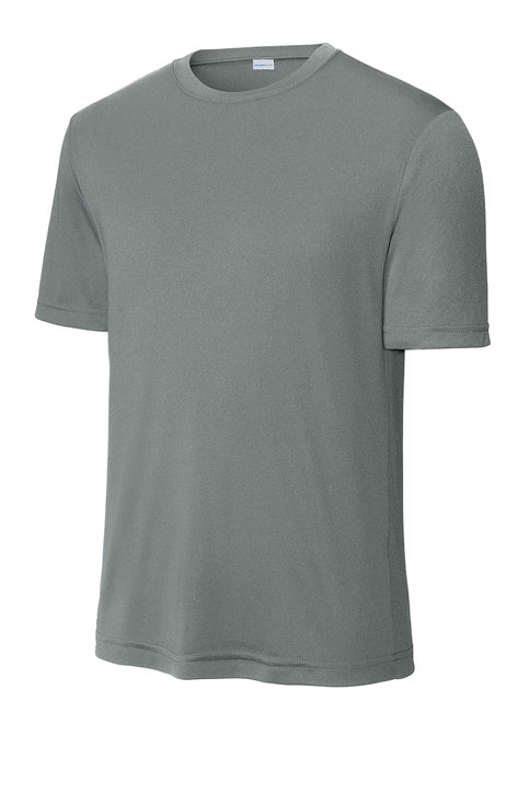 Sport Tek Unisex Moisture Wicking Competitor Tee - Add Your Text, Design, or Logo