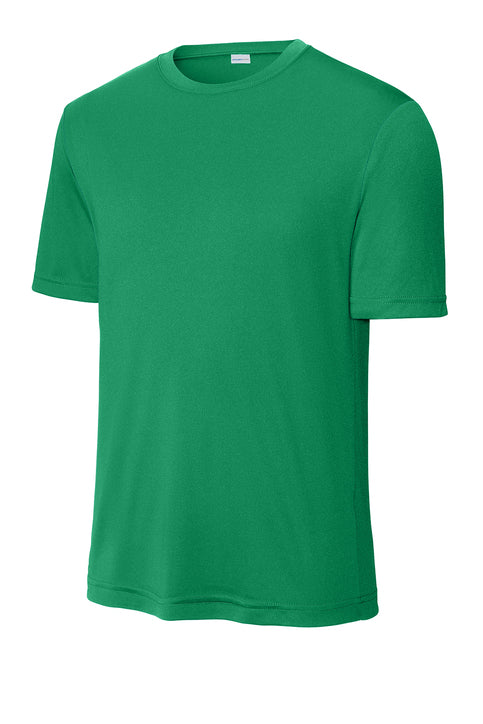 Sport Tek Unisex Moisture Wicking Competitor Tee - Add Your Text, Design, or Logo