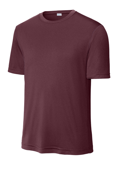 Sport Tek Unisex Moisture Wicking Competitor Tee - Add Your Text, Design, or Logo