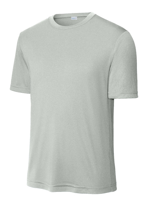 Sport Tek Unisex Moisture Wicking Competitor Tee - Add Your Text, Design, or Logo