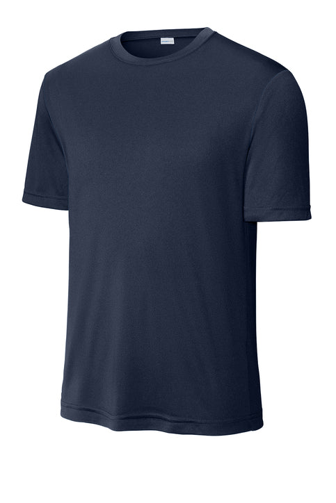 Sport Tek Unisex Moisture Wicking Competitor Tee - Add Your Text, Design, or Logo