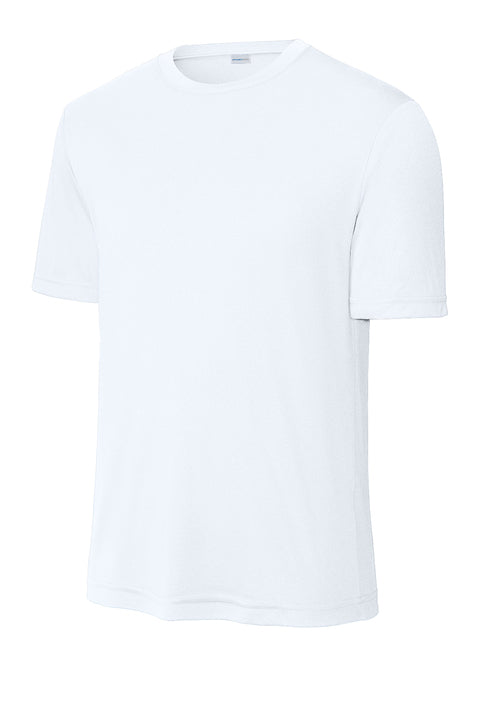 Sport Tek Unisex Moisture Wicking Competitor Tee - Add Your Text, Design, or Logo