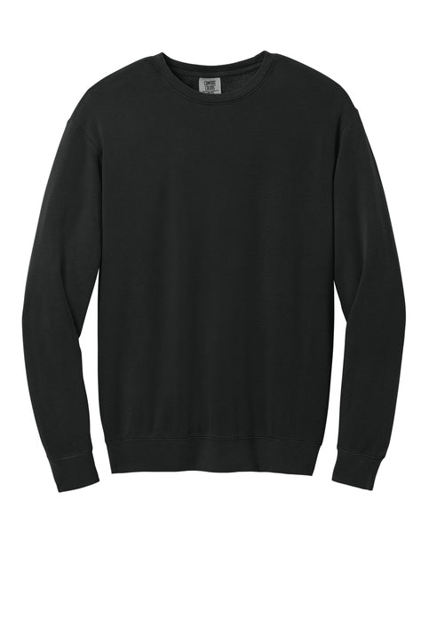 Comfort Colors Unisex Lightweight Crewneck - Add Your Text, Design or Logo
