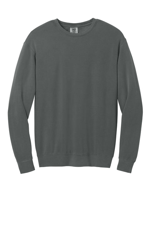 Comfort Colors Unisex Lightweight Crewneck - Add Your Text, Design or Logo
