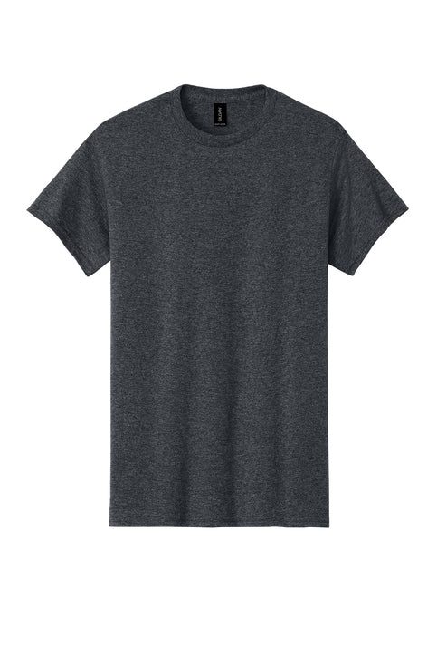 Gildan Unisex Heavy Cotton T-Shirt - Add Your Text, Design or Logo