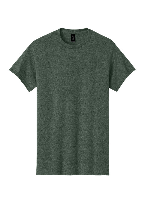 Gildan Unisex Heavy Cotton T-Shirt - Add Your Text, Design or Logo