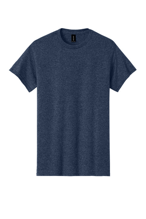 Gildan Unisex Heavy Cotton T-Shirt - Add Your Text, Design or Logo