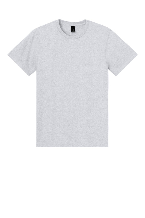 Gildan Unisex Light Cotton T-Shirt - Add Your Text, Design or Logo