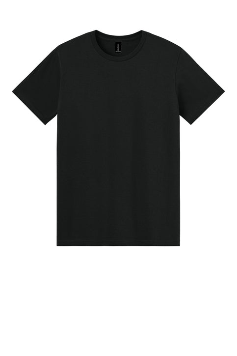 Gildan Unisex Light Cotton T-Shirt - Add Your Text, Design or Logo