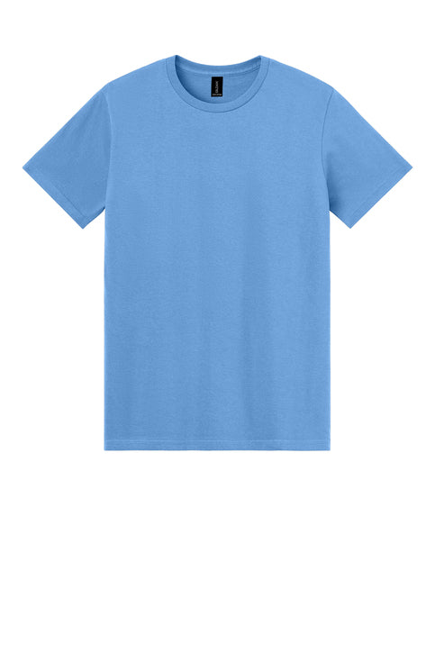 Gildan Unisex Light Cotton T-Shirt - Add Your Text, Design or Logo