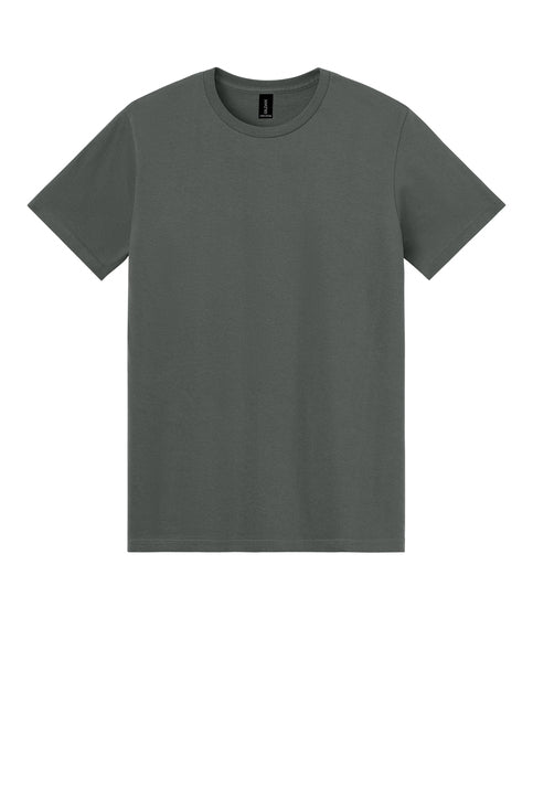 Gildan Unisex Light Cotton T-Shirt - Add Your Text, Design or Logo