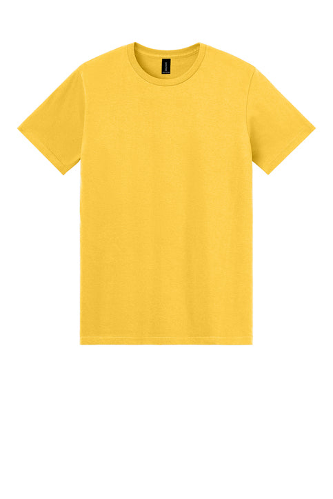 Gildan Unisex Light Cotton T-Shirt - Add Your Text, Design or Logo