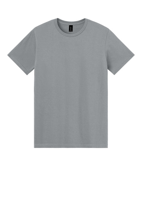 Gildan Unisex Light Cotton T-Shirt - Add Your Text, Design or Logo