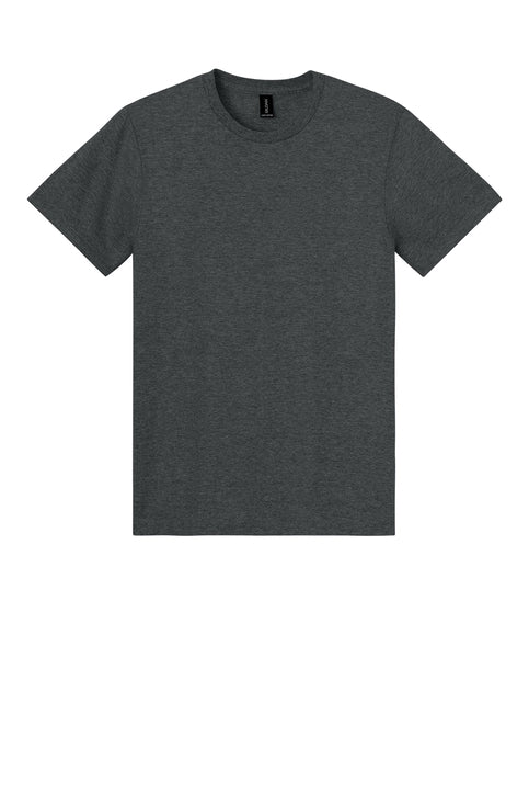 Gildan Unisex Light Cotton T-Shirt - Add Your Text, Design or Logo