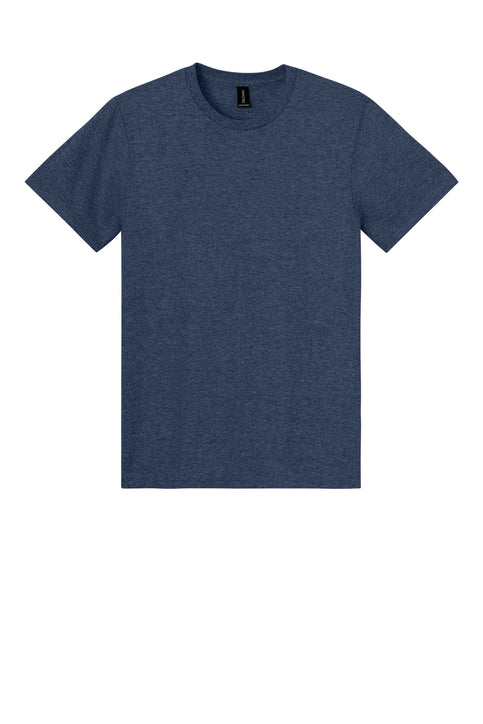 Gildan Unisex Light Cotton T-Shirt - Add Your Text, Design or Logo