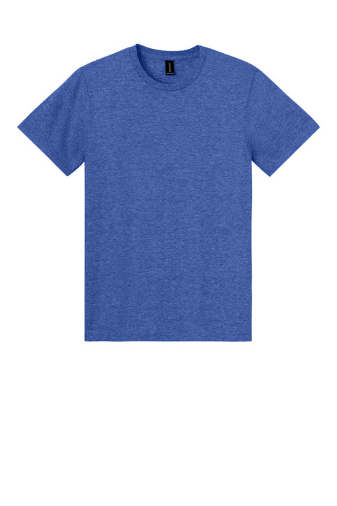 Gildan Unisex Light Cotton T-Shirt - Add Your Text, Design or Logo