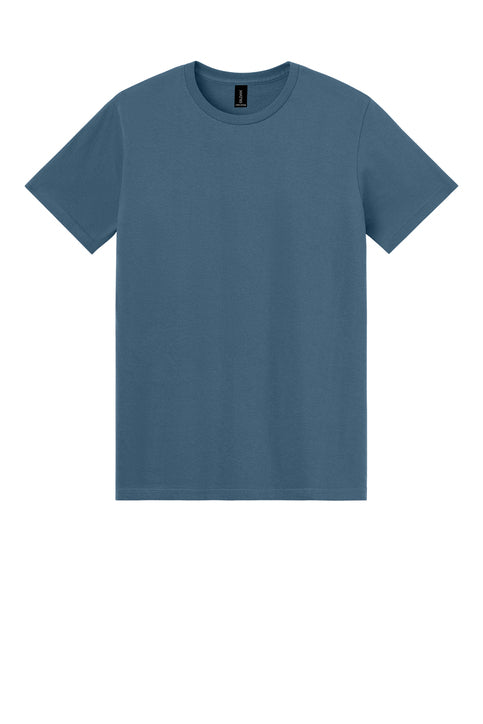 Gildan Unisex Light Cotton T-Shirt - Add Your Text, Design or Logo