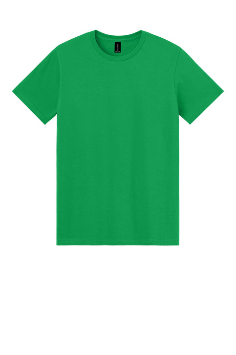 Gildan Unisex Light Cotton T-Shirt - Add Your Text, Design or Logo