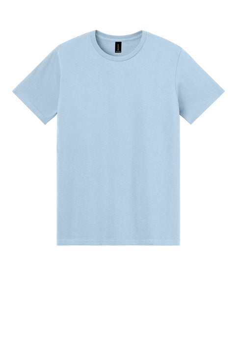 Gildan Unisex Light Cotton T-Shirt - Add Your Text, Design or Logo