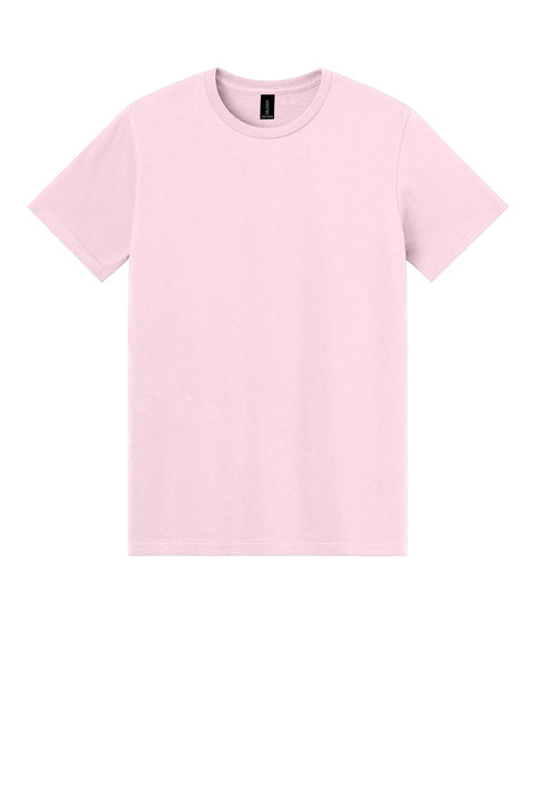 Gildan Unisex Light Cotton T-Shirt - Add Your Text, Design or Logo