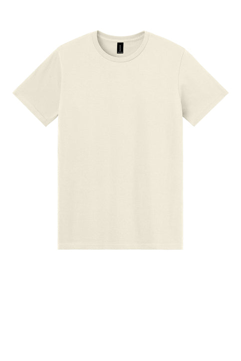 Gildan Unisex Light Cotton T-Shirt - Add Your Text, Design or Logo