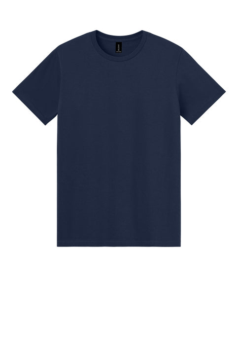 Gildan Unisex Light Cotton T-Shirt - Add Your Text, Design or Logo