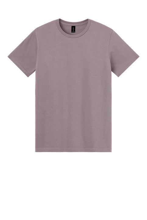 Gildan Unisex Light Cotton T-Shirt - Add Your Text, Design or Logo