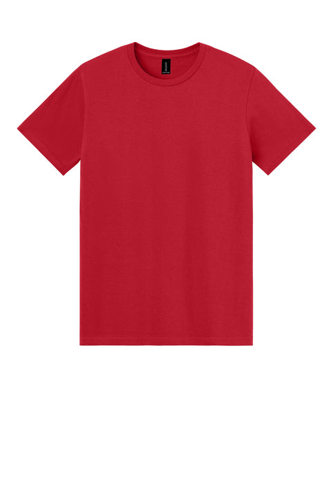 Gildan Unisex Light Cotton T-Shirt - Add Your Text, Design or Logo