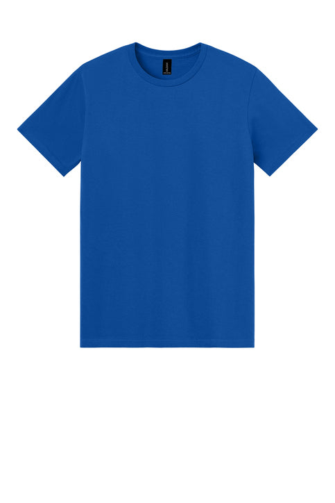Gildan Unisex Light Cotton T-Shirt - Add Your Text, Design or Logo