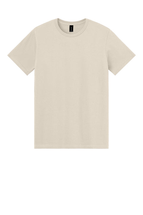 Gildan Unisex Light Cotton T-Shirt - Add Your Text, Design or Logo