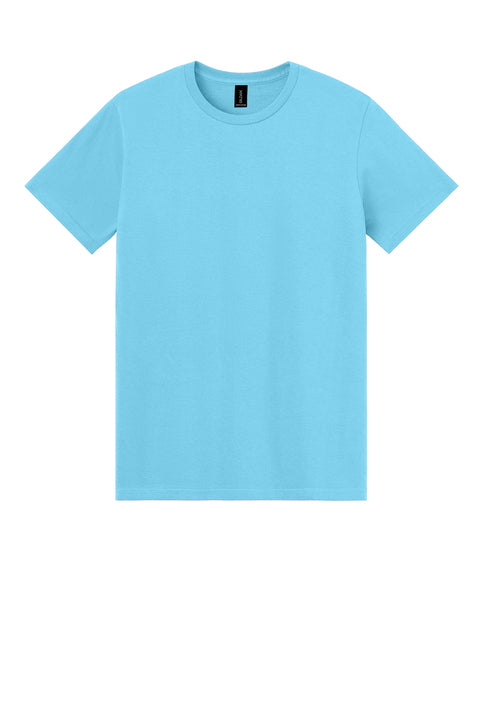 Gildan Unisex Light Cotton T-Shirt - Add Your Text, Design or Logo