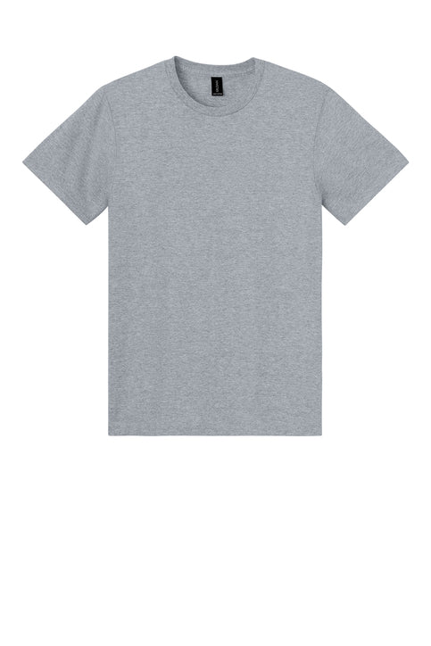 Gildan Unisex Light Cotton T-Shirt - Add Your Text, Design or Logo