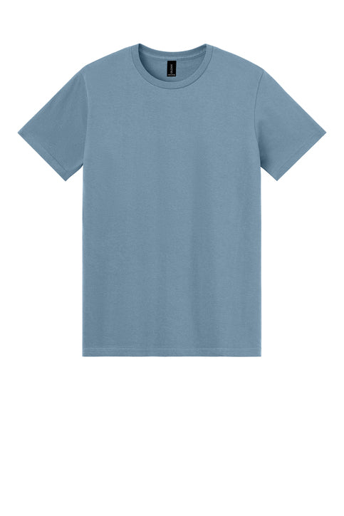 Gildan Unisex Light Cotton T-Shirt - Add Your Text, Design or Logo