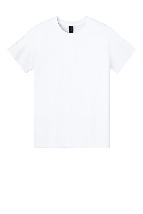 Gildan Unisex Light Cotton T-Shirt - Add Your Text, Design or Logo