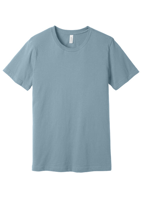 Bella + Canvas Unisex T-Shirt - Add Your Text, Design, or Logo