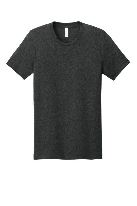 Bella + Canvas Unisex T-Shirt - Add Your Text, Design, or Logo
