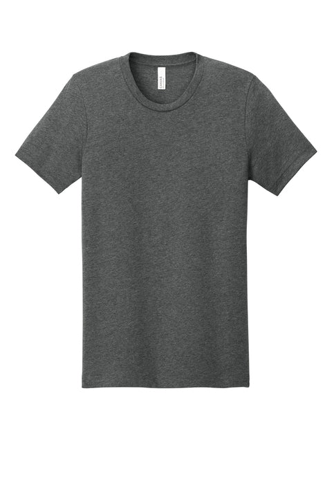 Bella + Canvas Unisex T-Shirt - Add Your Text, Design, or Logo