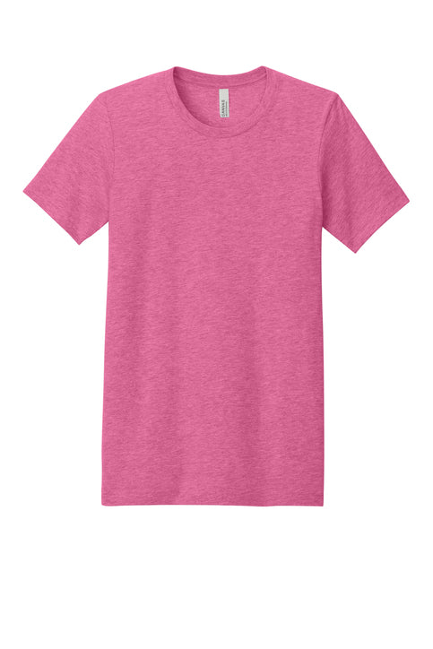 Bella + Canvas Unisex T-Shirt - Add Your Text, Design, or Logo