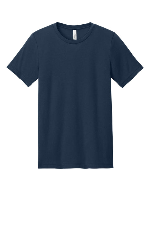 Bella + Canvas Unisex T-Shirt - Add Your Text, Design, or Logo
